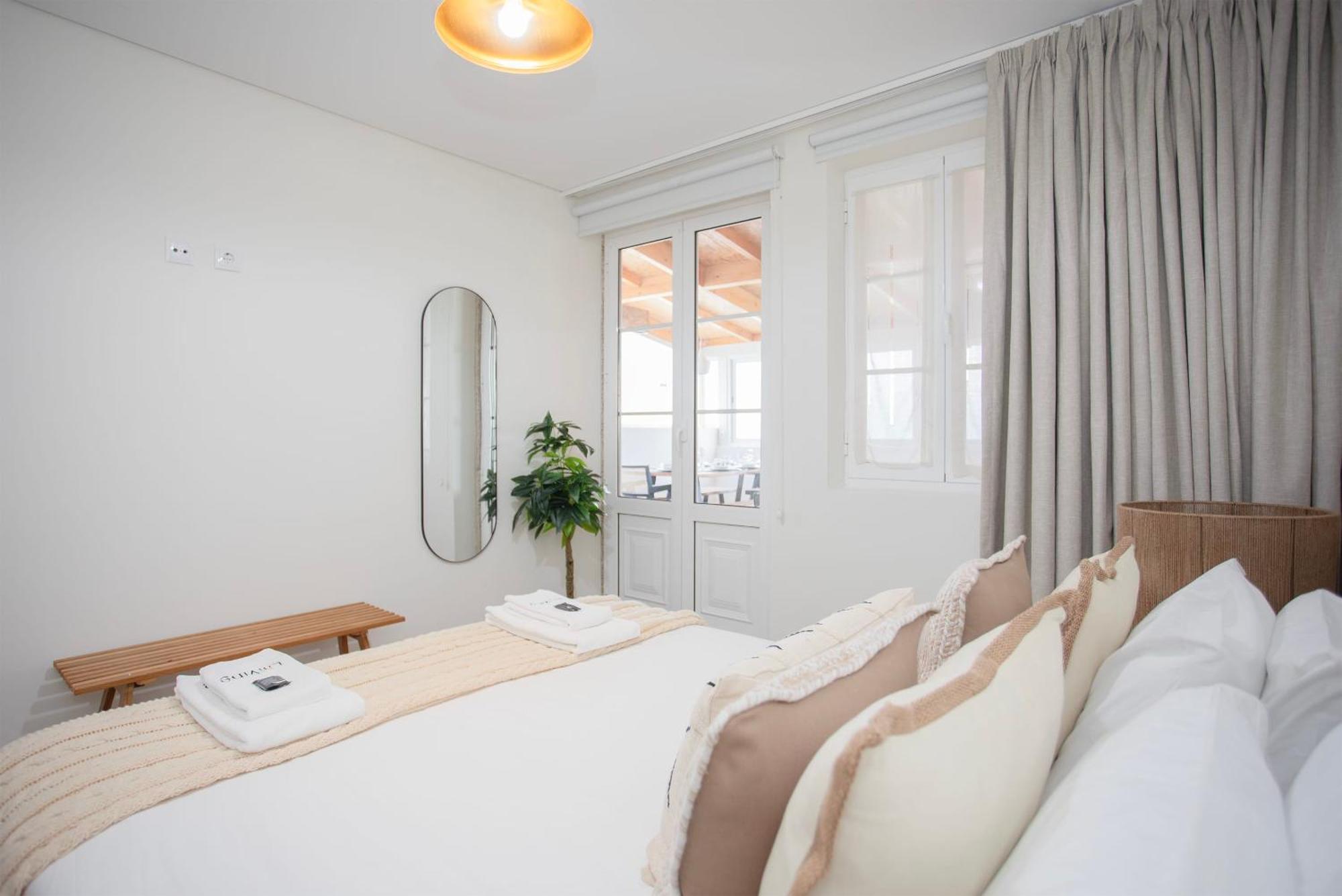 Вілла Liiiving In Porto - Downtown Quiet House Екстер'єр фото