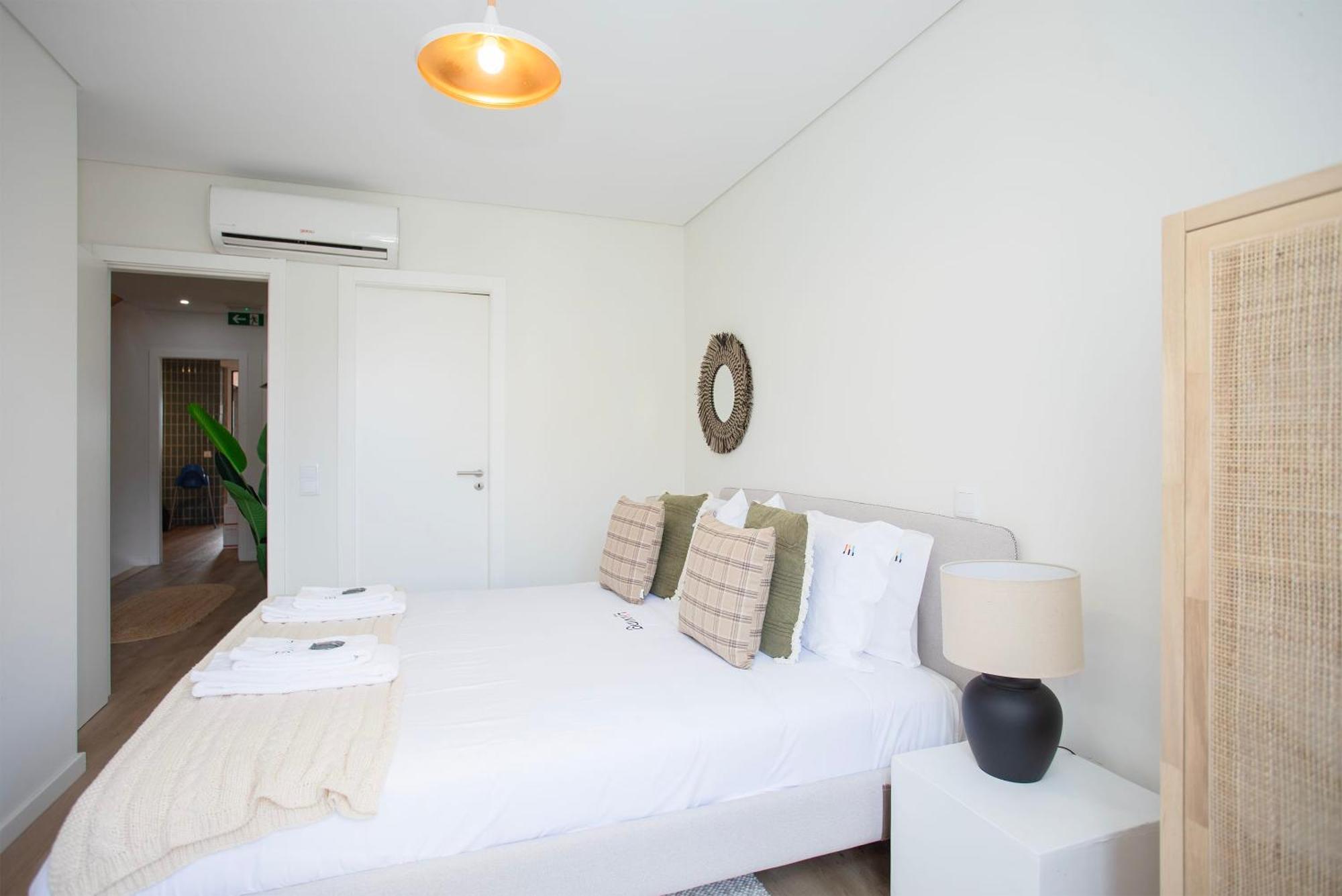 Вілла Liiiving In Porto - Downtown Quiet House Екстер'єр фото
