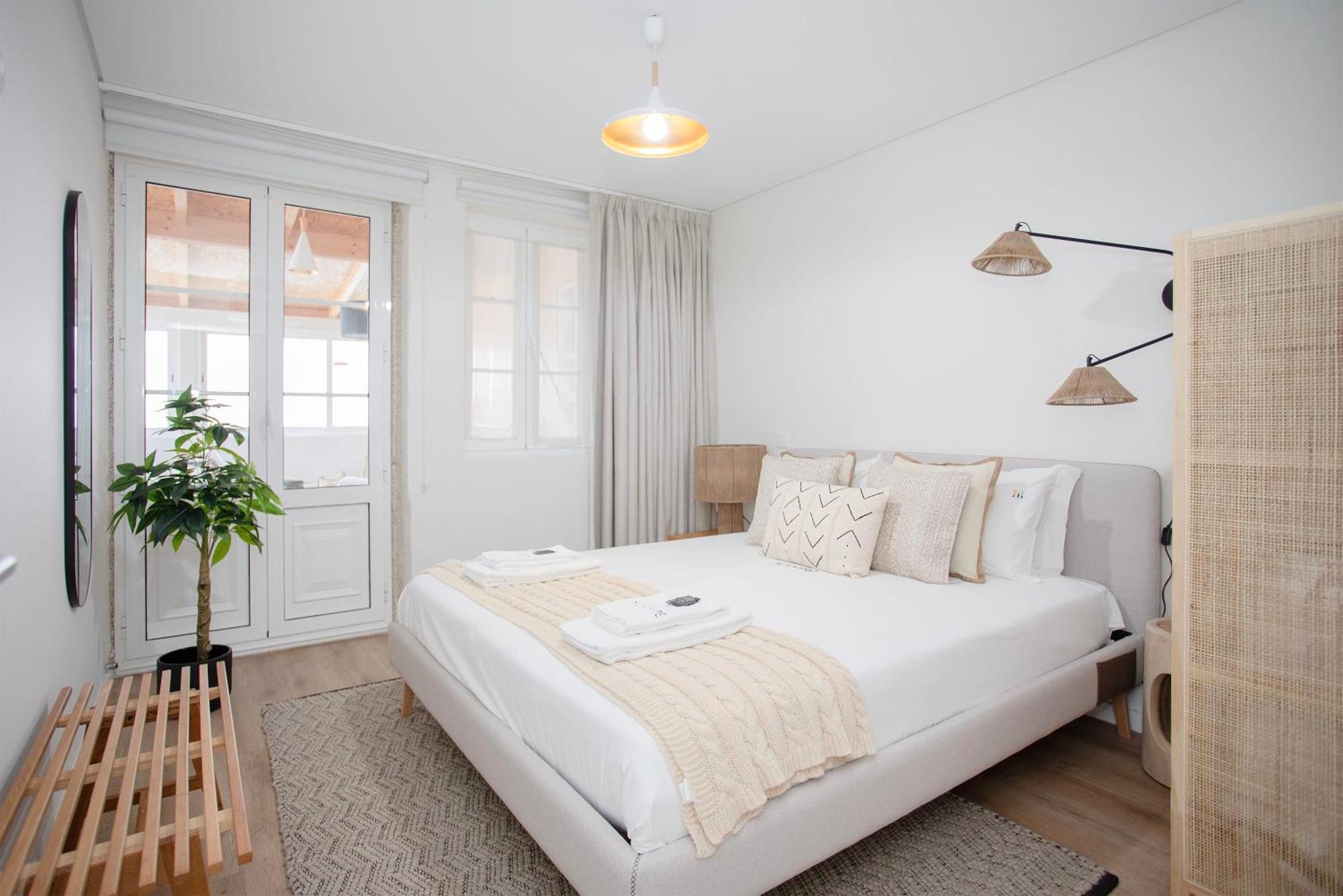 Вілла Liiiving In Porto - Downtown Quiet House Екстер'єр фото