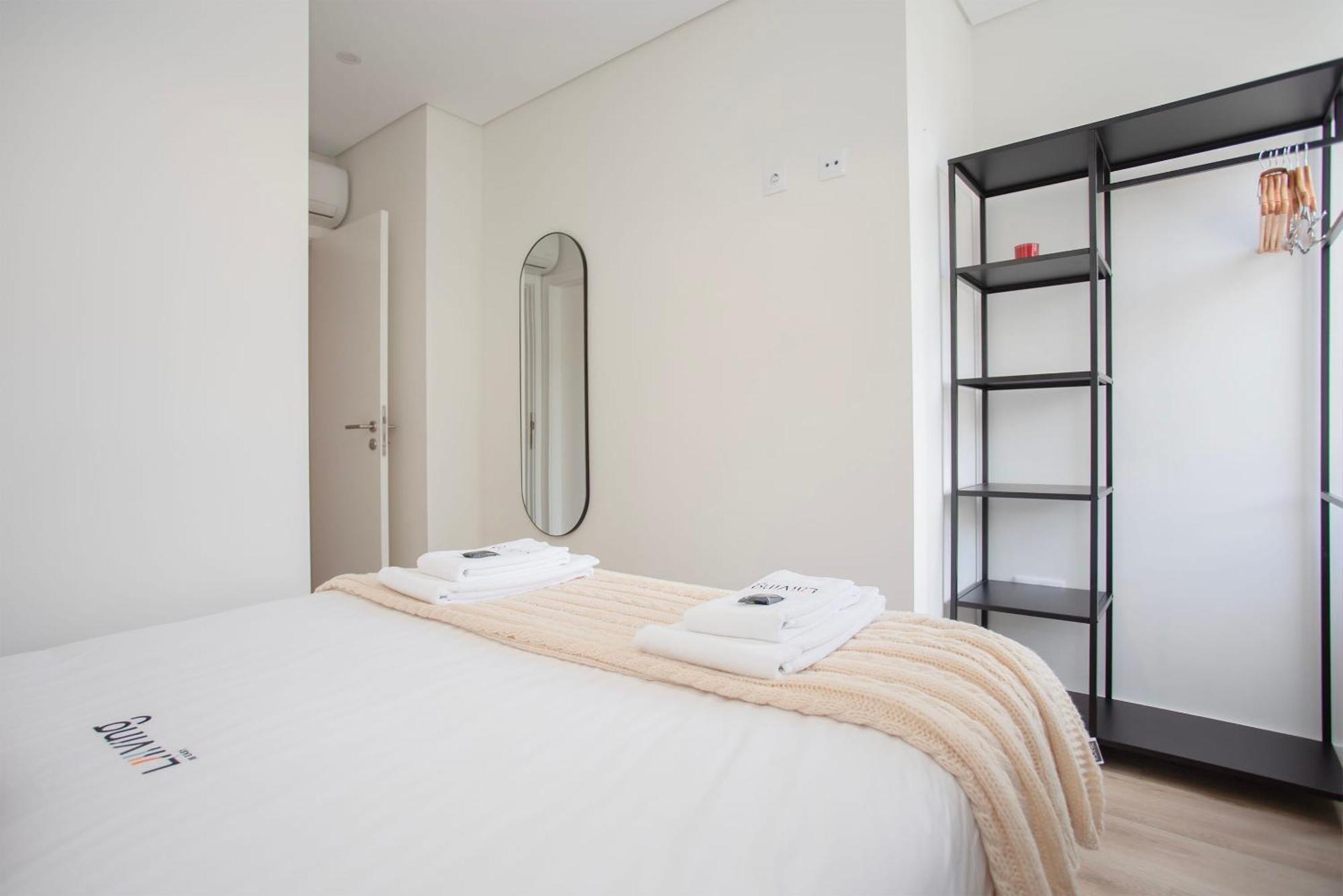 Вілла Liiiving In Porto - Downtown Quiet House Екстер'єр фото