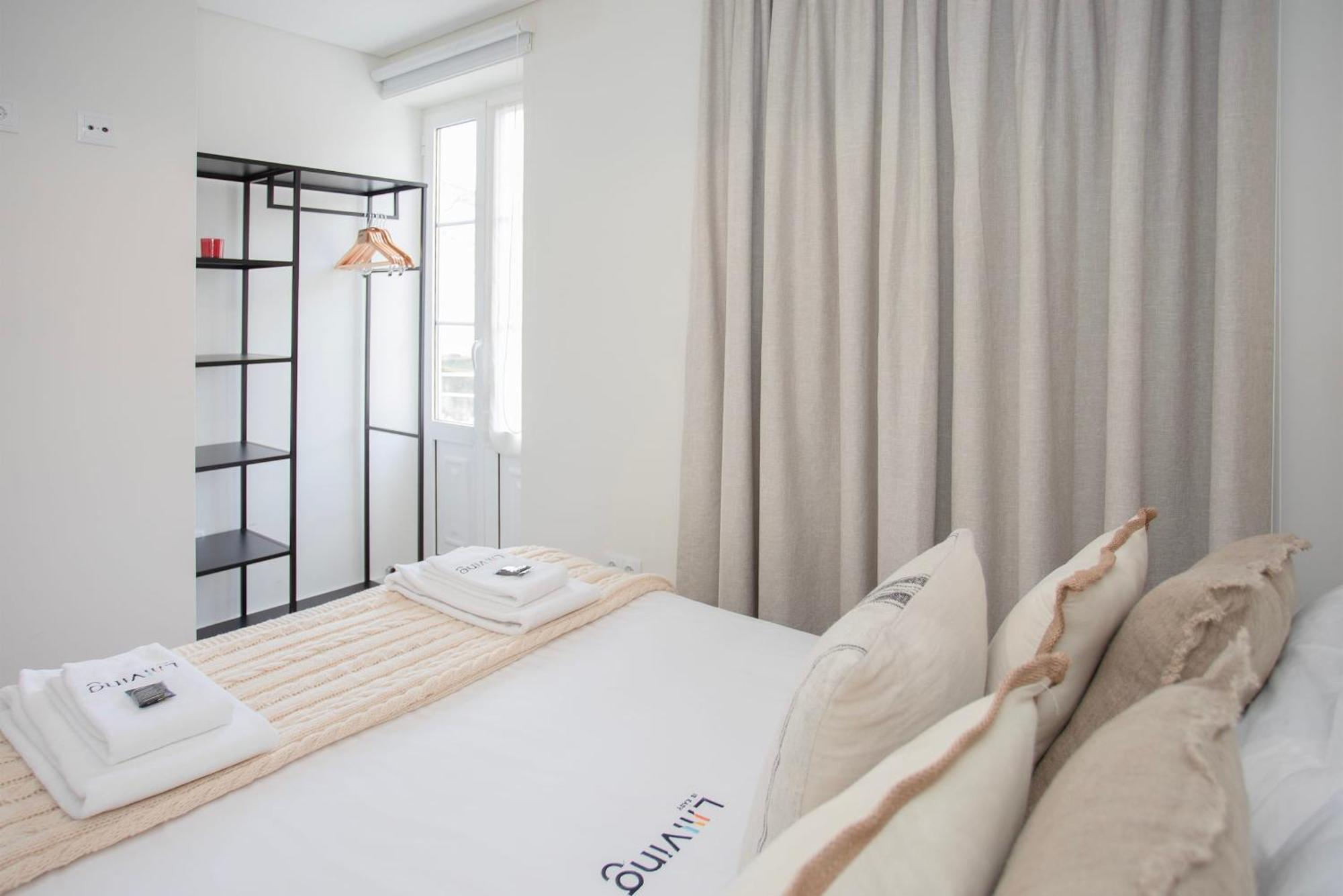 Вілла Liiiving In Porto - Downtown Quiet House Екстер'єр фото