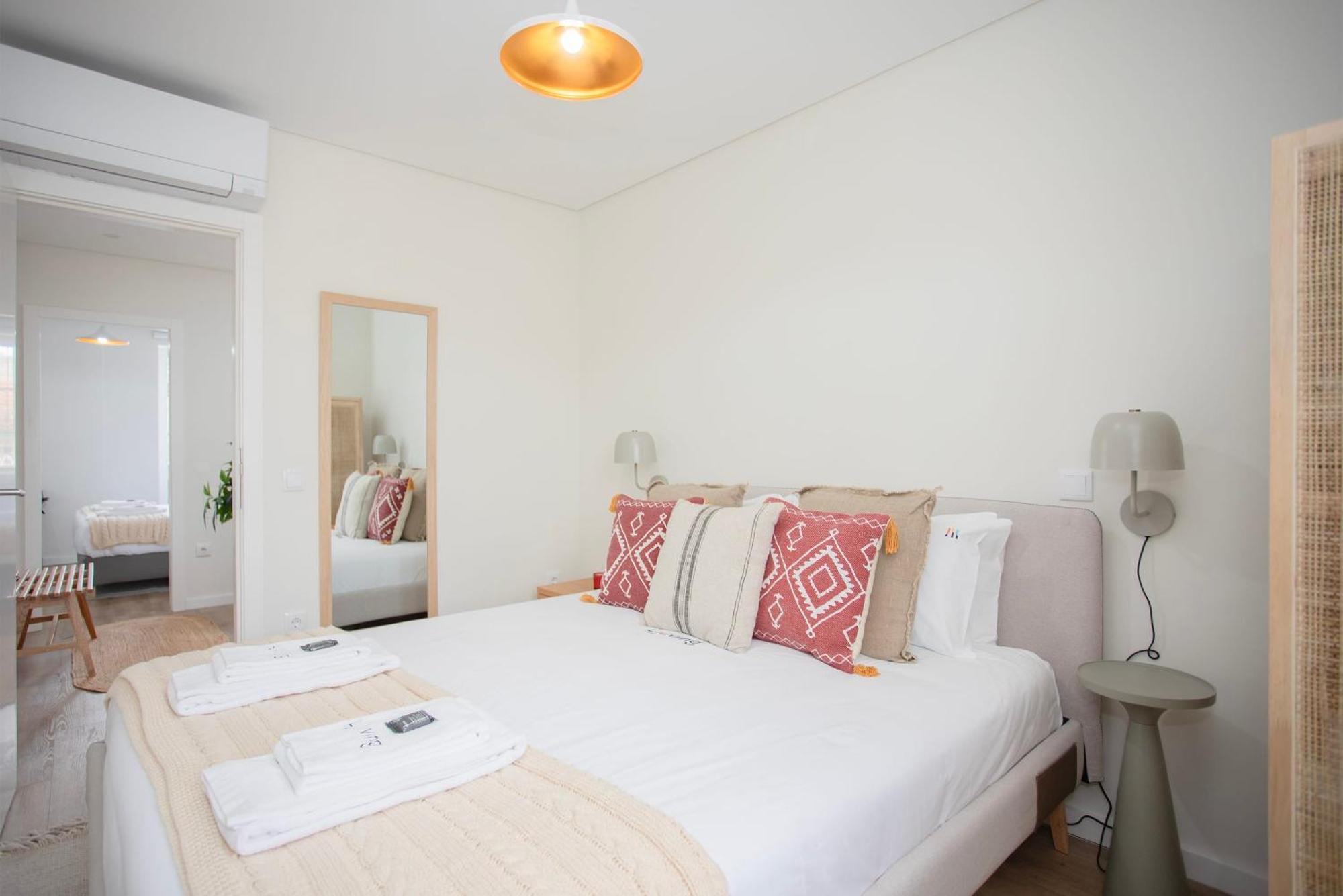 Вілла Liiiving In Porto - Downtown Quiet House Екстер'єр фото