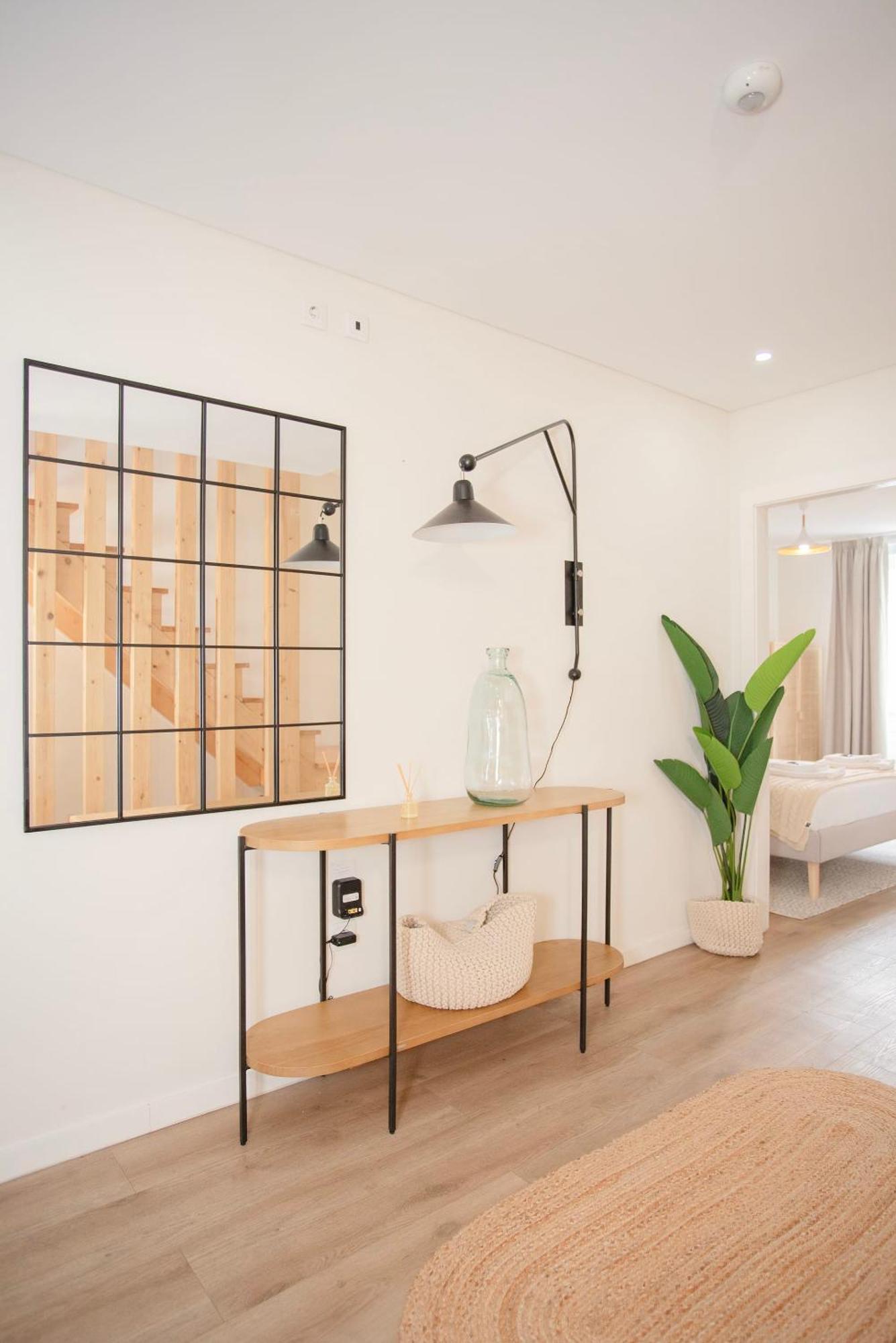 Вілла Liiiving In Porto - Downtown Quiet House Екстер'єр фото