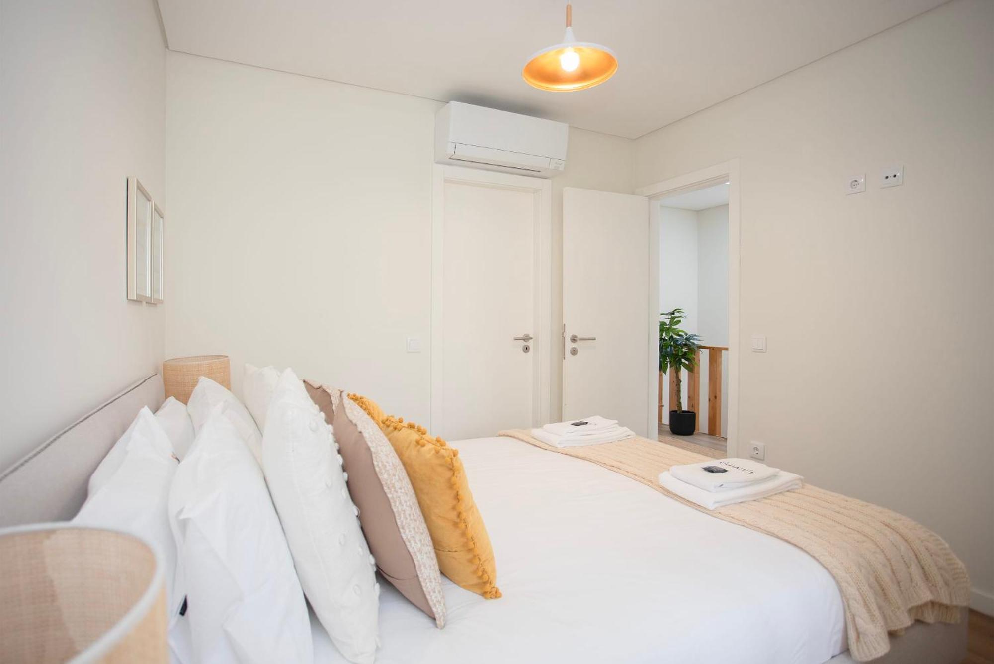 Вілла Liiiving In Porto - Downtown Quiet House Екстер'єр фото