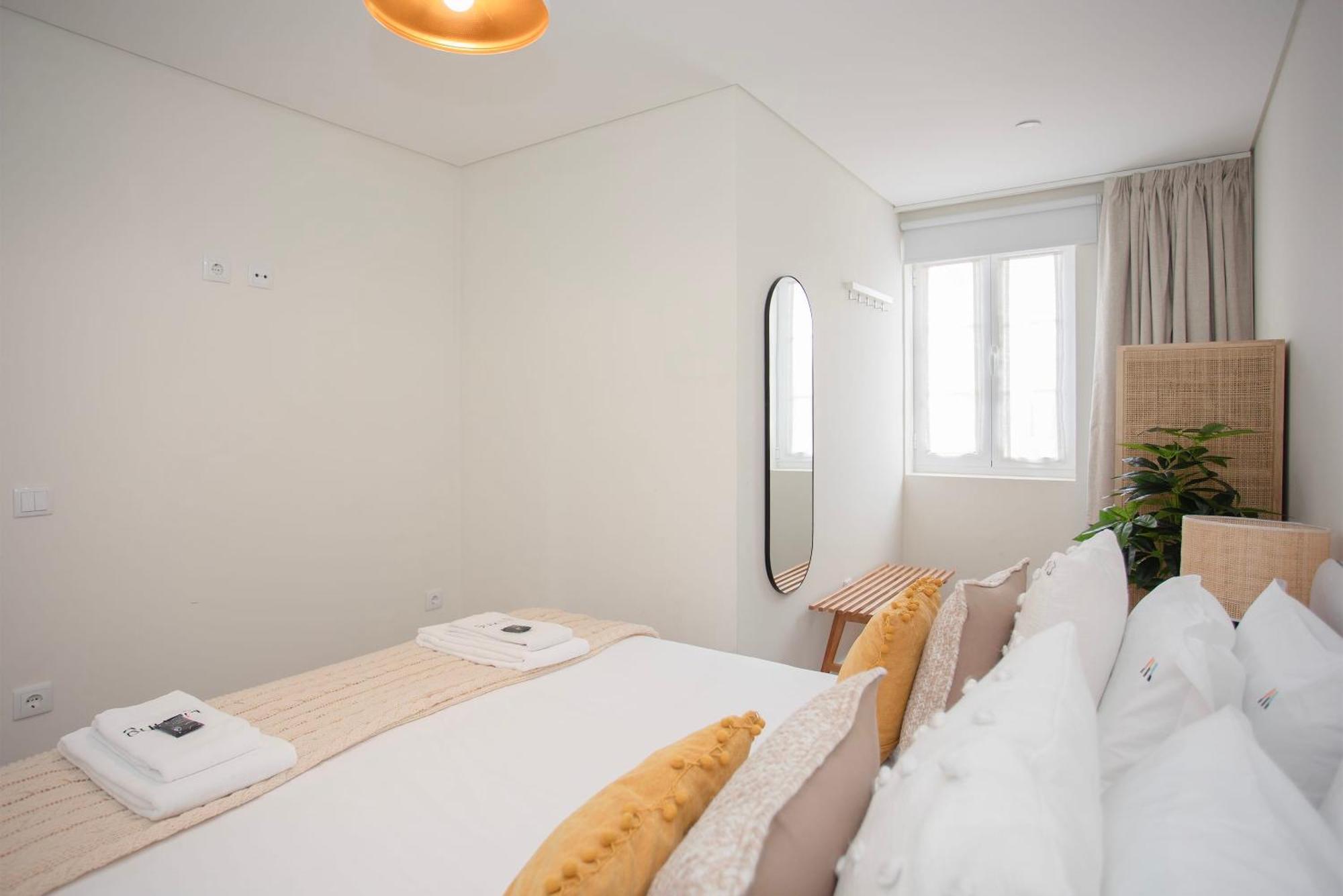 Вілла Liiiving In Porto - Downtown Quiet House Екстер'єр фото