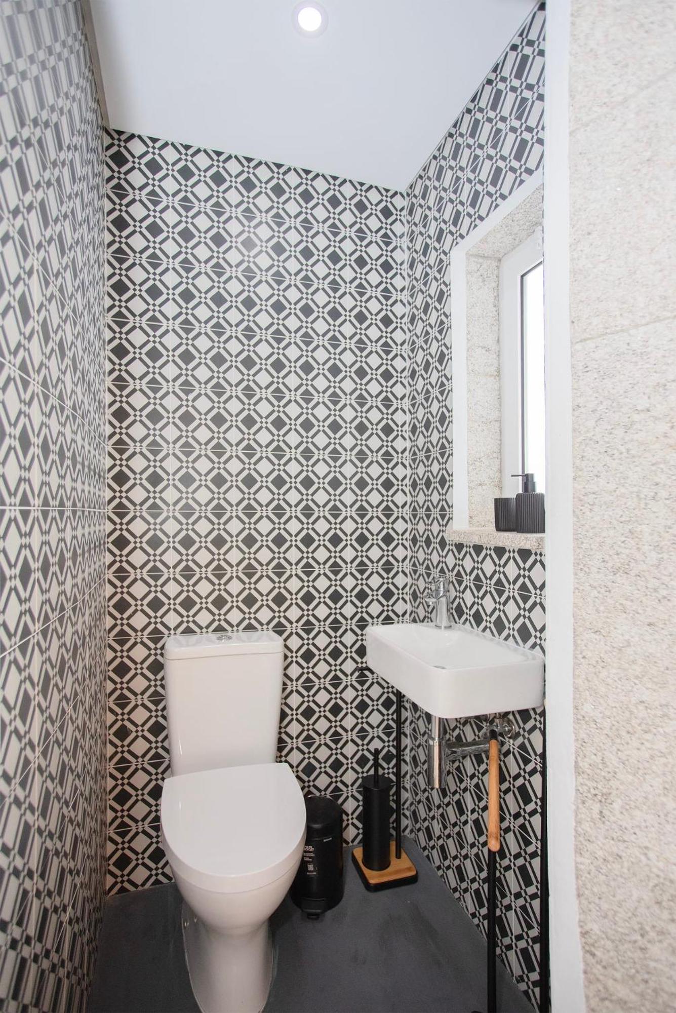 Вілла Liiiving In Porto - Downtown Quiet House Екстер'єр фото