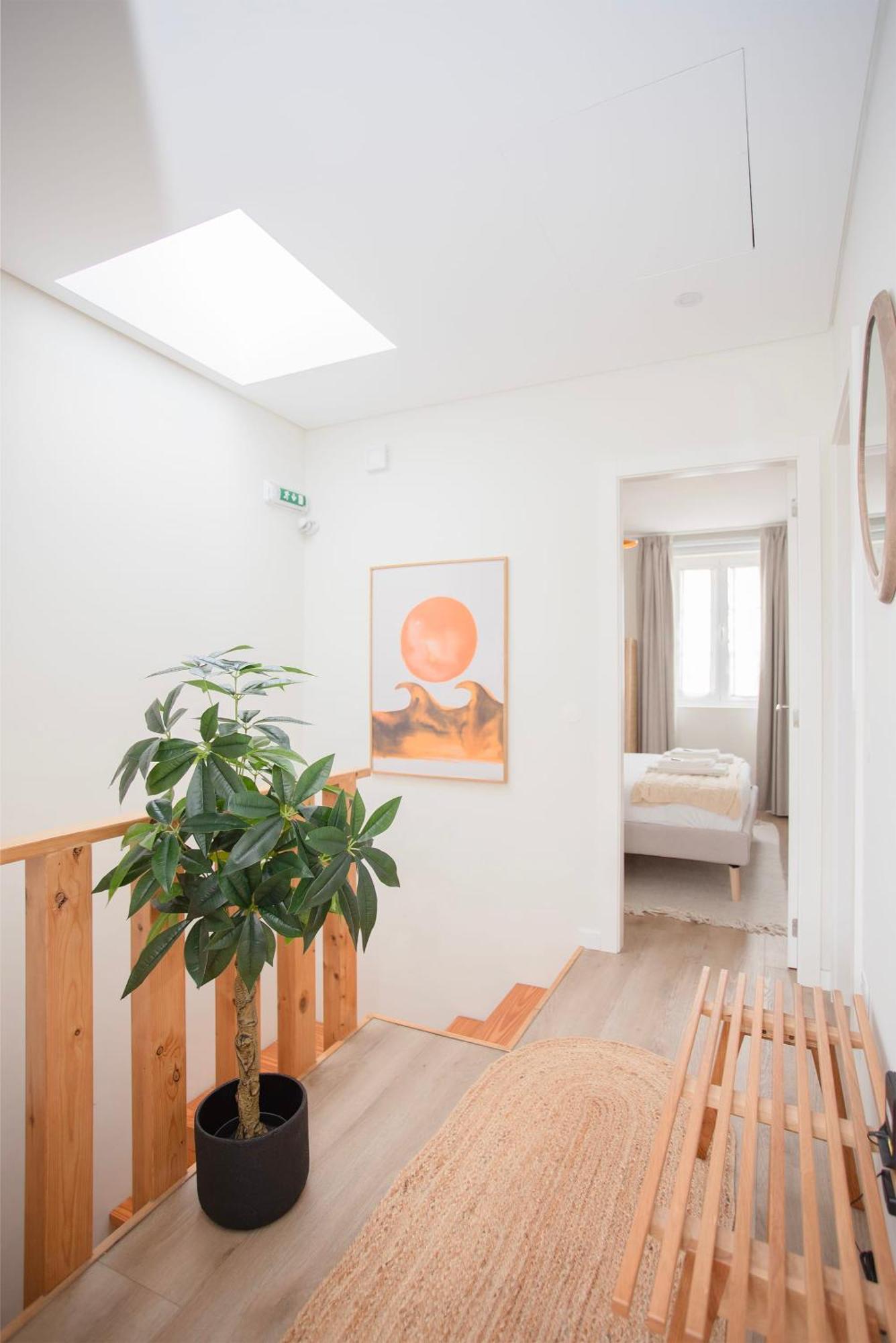 Вілла Liiiving In Porto - Downtown Quiet House Екстер'єр фото