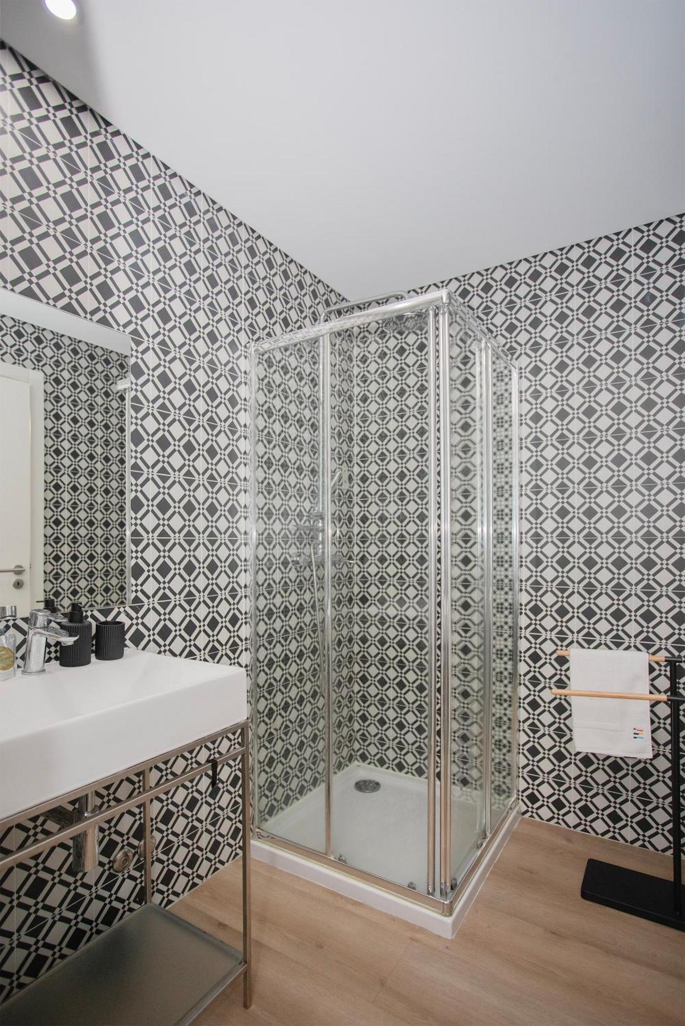 Вілла Liiiving In Porto - Downtown Quiet House Екстер'єр фото