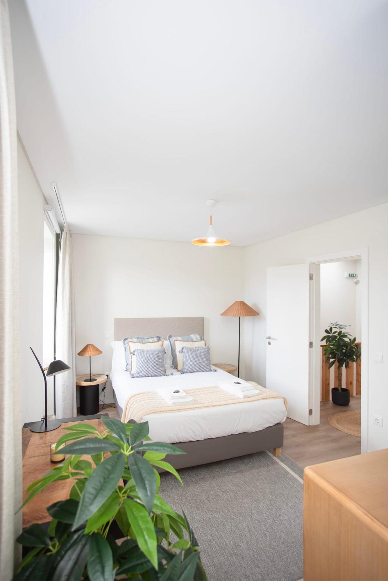 Вілла Liiiving In Porto - Downtown Quiet House Екстер'єр фото